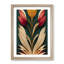 Flower No.1 - Single Picture Frame Print-27896646-27896647