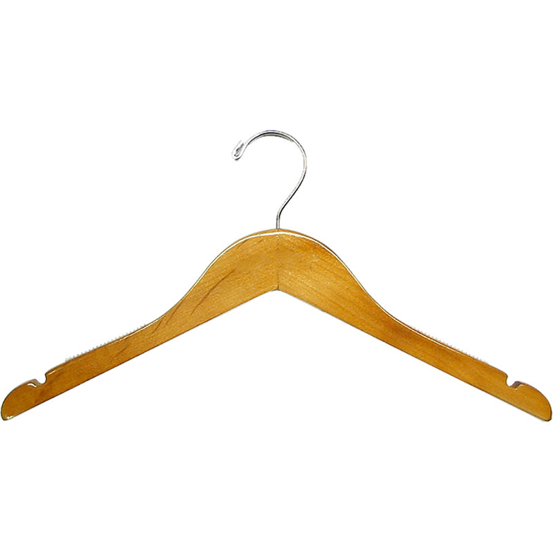 Cintre en bois d'aulne, 25