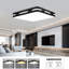 1-Light Flush Mount