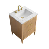Emma 24" W Single Vanity