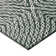 Ariadni Chenille Washable Oriental Indoor / Outdoor Rug