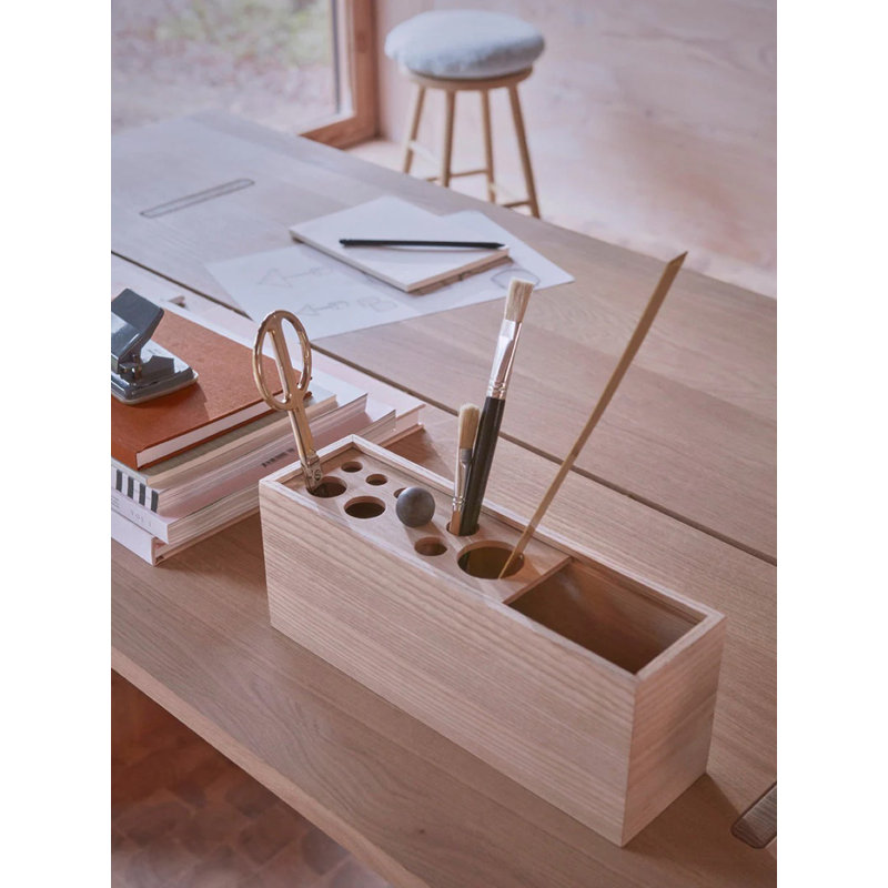 Hoji Pencil Holder