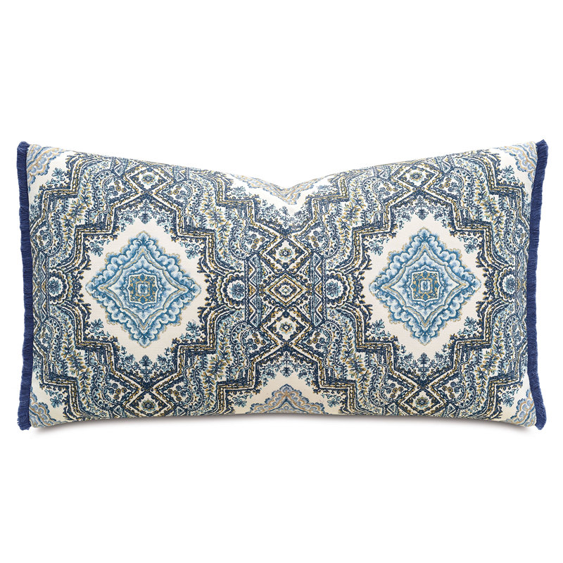 Coussin Ojai, Rectangle H 15 po x l 26 po