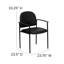 Comfort Stackable Steel Side Reception Chair-484942872-484942878