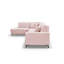 Vecellio 4 Seater Corner Sofa -282224428-282224433