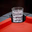 Table de billard portable American Legend 84 po avec poker