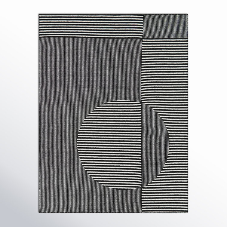 Rectangle Corson Area Rug