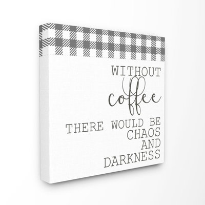 " Coffee Funny Word Kitchen Dining Room Design "