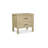 Alcide Robbie Nightstand Natural