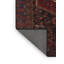 Tapis oriental noir / rouge-227257882
