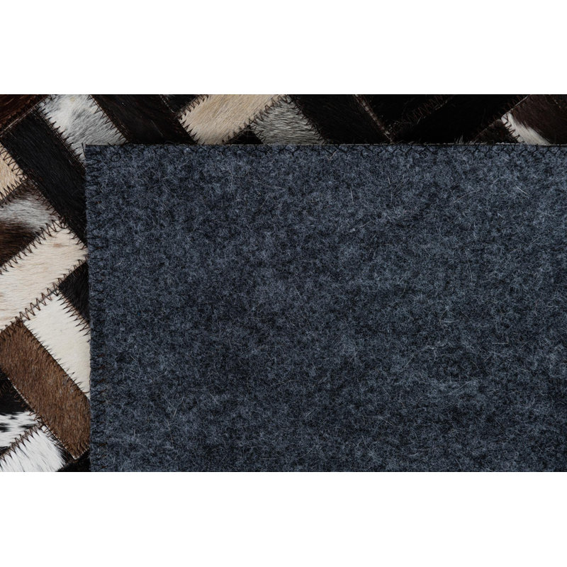 Isidore Muti Rug