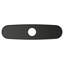 Universal (Grohe) 10" Escutcheon Plate-73198482