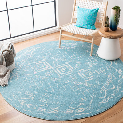 Strobel Performance Southwestern Rug