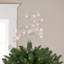 LED Lighted Reindeer Christmas Tree Topper - 13" - Warm White Lights-1763278767