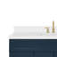 Ensemble de meuble-lavabo simple 55 po Hamlet-94350676