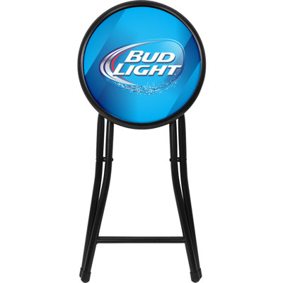 Tabouret décoratif à bud