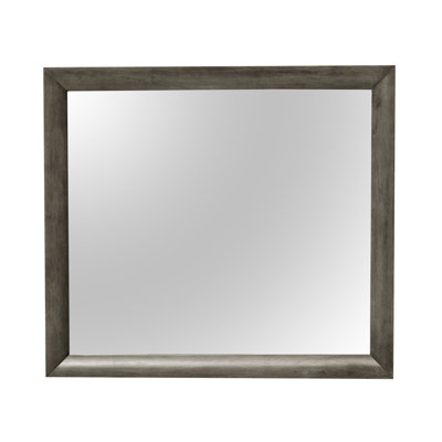 Contemporary Wall Mirror For Any Room