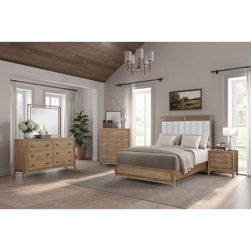 Commode 5 tiroirs