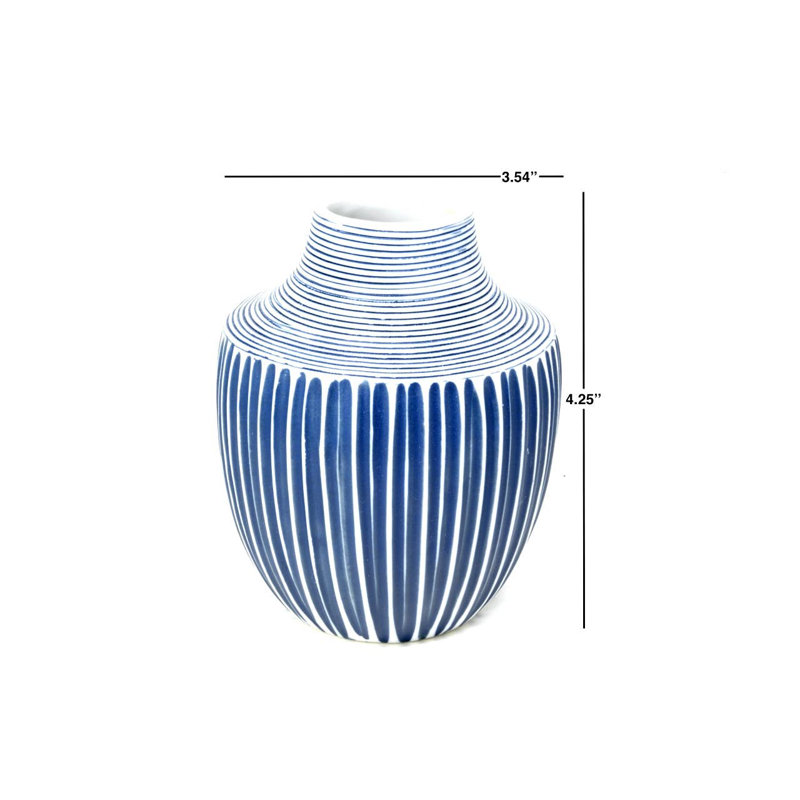 Vase de table Ayzen