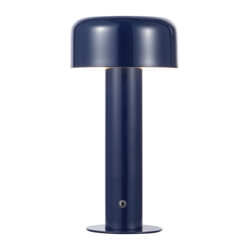 Lampe de bureau Opaline