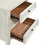 Table de chevet 3 tiroirs-519616517