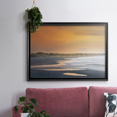 " Endless Shores "