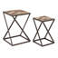 Tables gigognes Howery