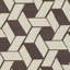 Bram Geometric Hand Woven Area Rug-13635749