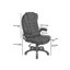 Marable Executive Chair with Headrest-45214513