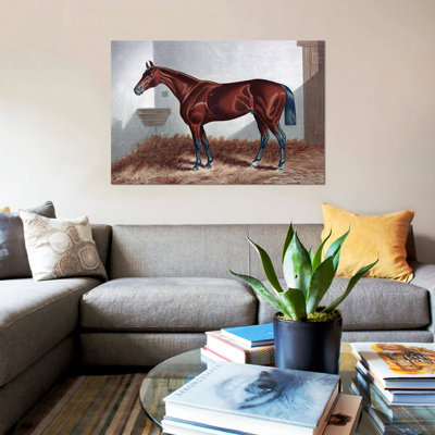 Patent Print Store " Horse II " by PatentPrintStore