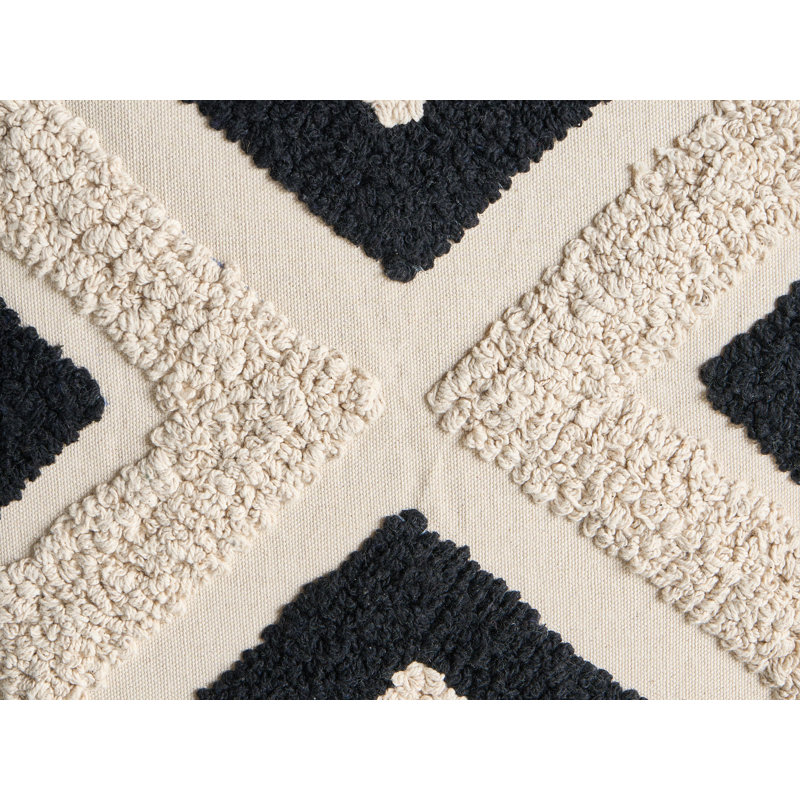 Square Throw Cushion