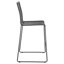 Ensemble de 2 chaises de bar Jerome