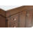 Lexington 48'' Single Bathroom Vanity with Engineered Marble Top-1256281580-1308257444