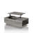 Kianna Single Coffee Table-1319214795