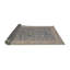 Tapis bleu / beige Jhirayr-1707881052