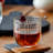 Libbey The Gats Rocks Glasses, 9.75-Ounce