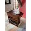 Oxford Display Cabinet