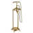 Brushed Brass is out of stock
