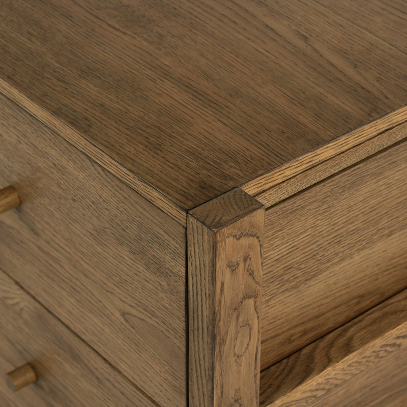 Meadow 2 - Drawer Nightstand