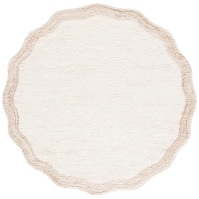 Vermont Tufted Wool Pile Rug