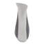 Vase de table en céramique 10 "Pekalongan-1711321551