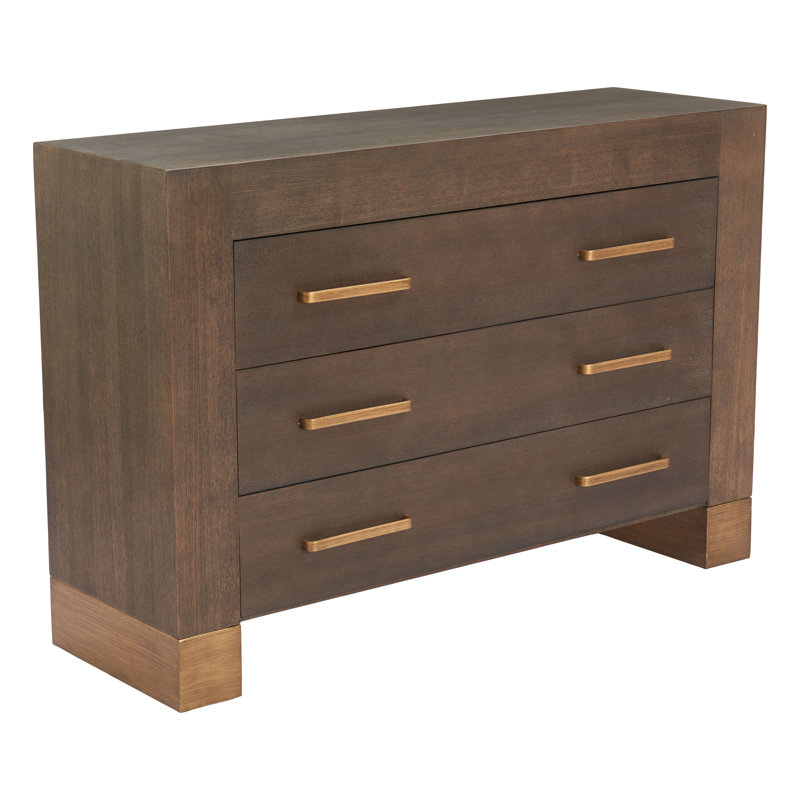 Rosabel Sivar Cabinet Espresso