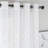 Shahid Sheer Curtain Single Panel