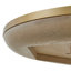 Table basse Cain - Blanc