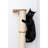 Deveraux Cat Scratching Post Wall Mounted Multiple Sizes-1772933428-1863427774