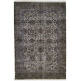 Suruchi One-of-a-Kind 6' X 8'11" Area Rug