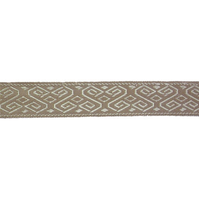 Tissu du château