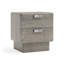 Monolith 2 - Drawer Nightstand-309814021