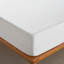 Housse de protection pour matelas de glace rafraîchissante imperméable avec poche profonde-1015452881