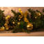 274cm Lighted Garland with Lights